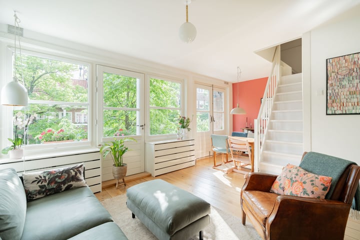 Bekijk foto 1 van Orteliusstraat 337-2