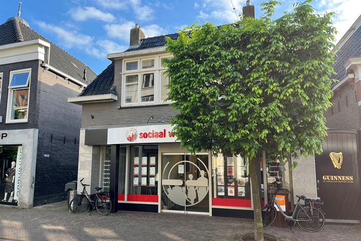 Midstraat 66, Joure