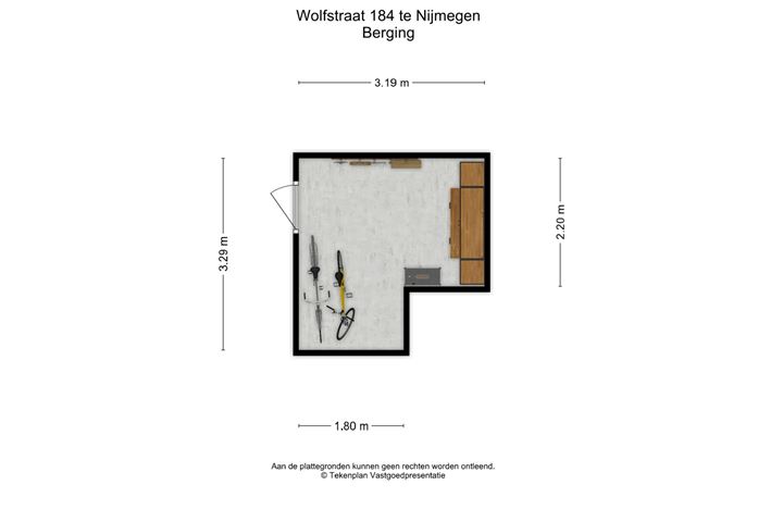 Bekijk foto 32 van Wolfstraat 184