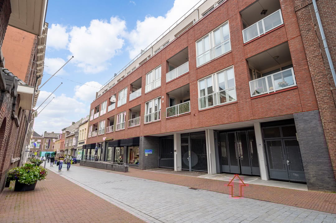 Photo 1 of Achter de Steenen Trappen 26