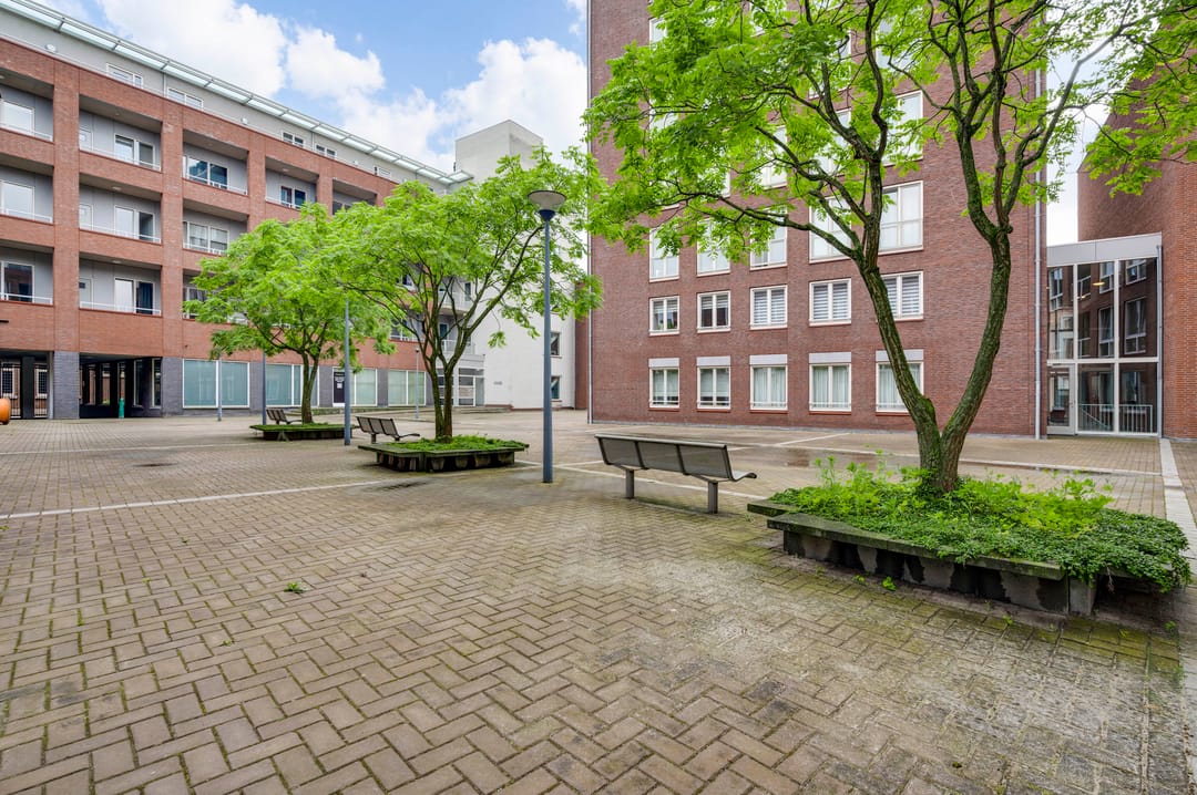 Photo 23 of Achter de Steenen Trappen 26