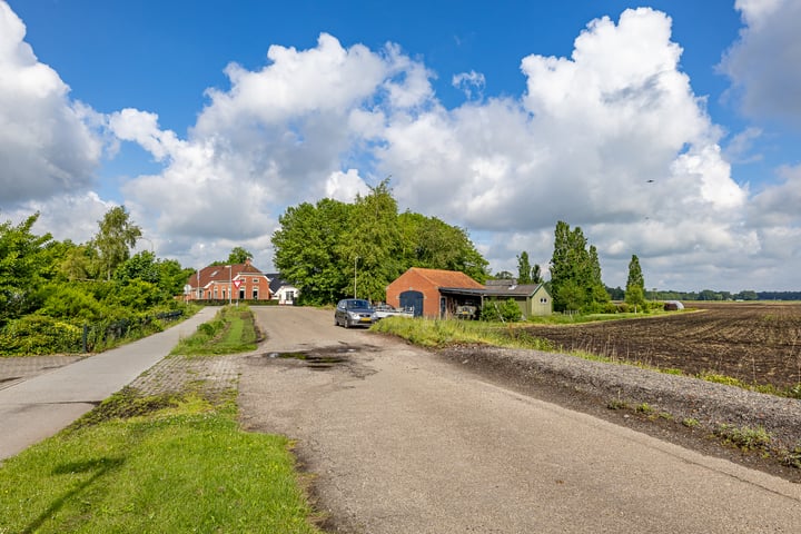 Bekijk foto 39 van Damsterweg 30