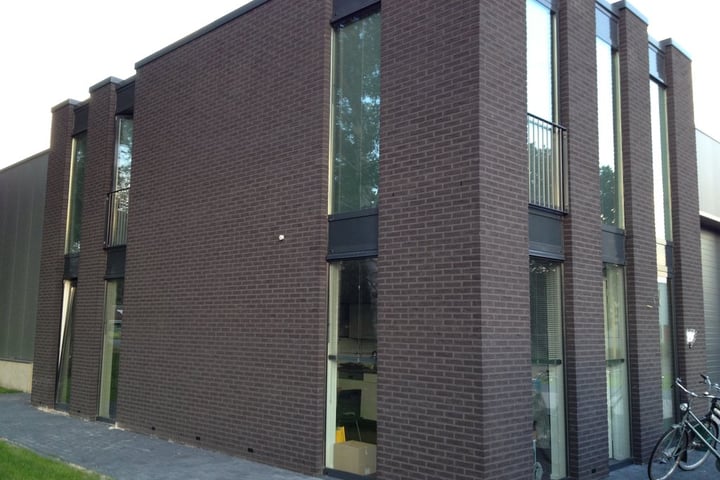 Nikkelweg 1