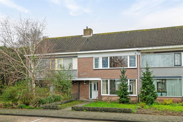 Bekijk foto 1 van Frederik van Eedenstraat 15