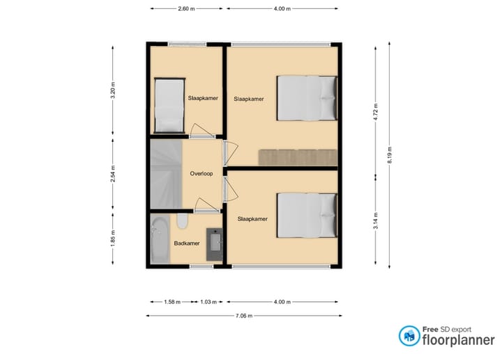 Foto 34 van Frederik van Eedenstraat 15