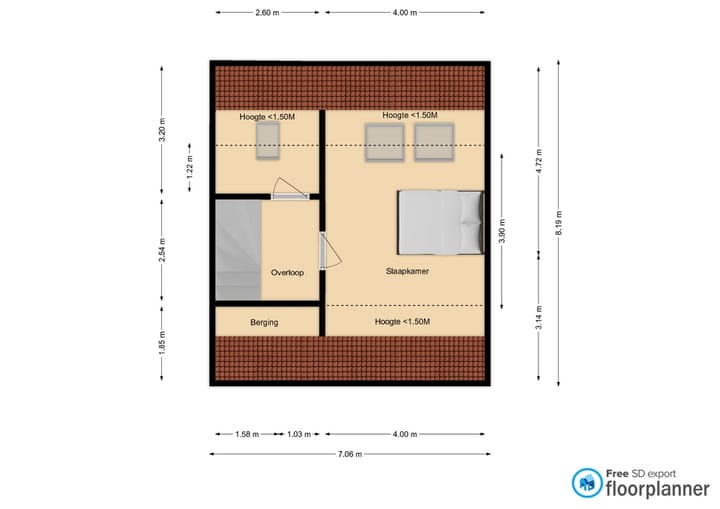 Foto 35 van Frederik van Eedenstraat 15