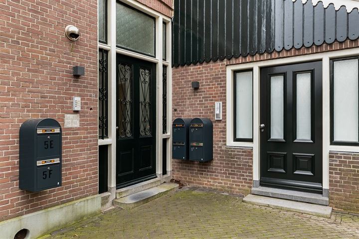 Bekijk foto 5 van Stationsstraat 5-B