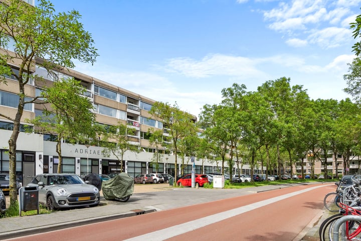 Bekijk foto 1 van Adriaan van Bergenstraat 314