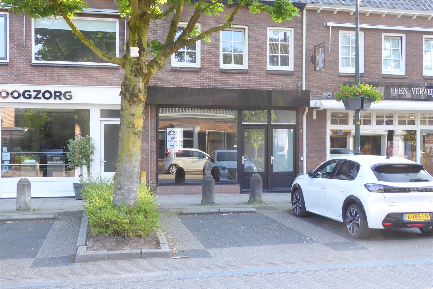 Bekijk foto 2 van Dorpsstraat 259