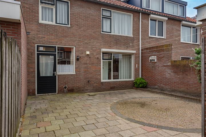 Bekijk foto 26 van Passestraat 8