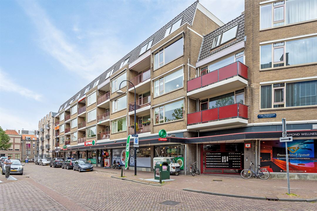 Appartement Verkocht Grote Markt Bh Dordrecht Funda