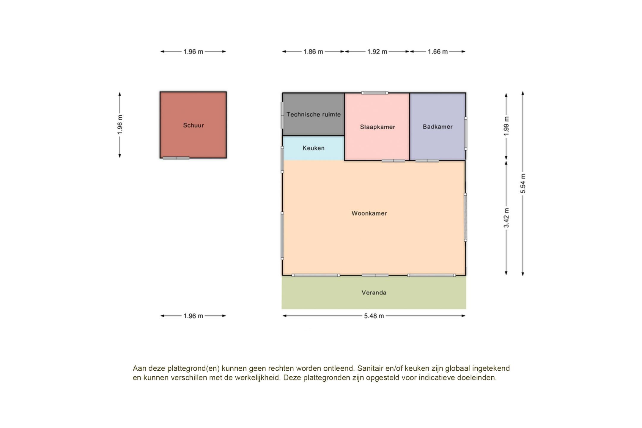 Foto 30 van Het Oude Nieuwland 49
