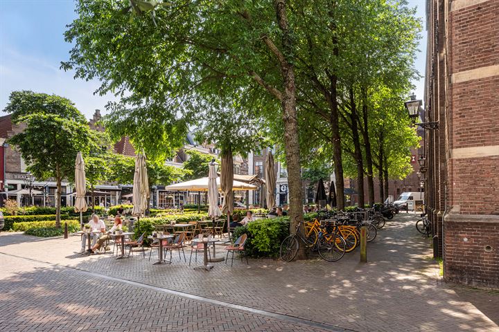 Bekijk foto 43 van Nieuwe Markt 1-B