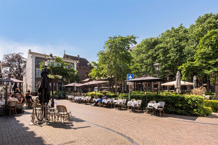 Bekijk foto 44 van Nieuwe Markt 1-B