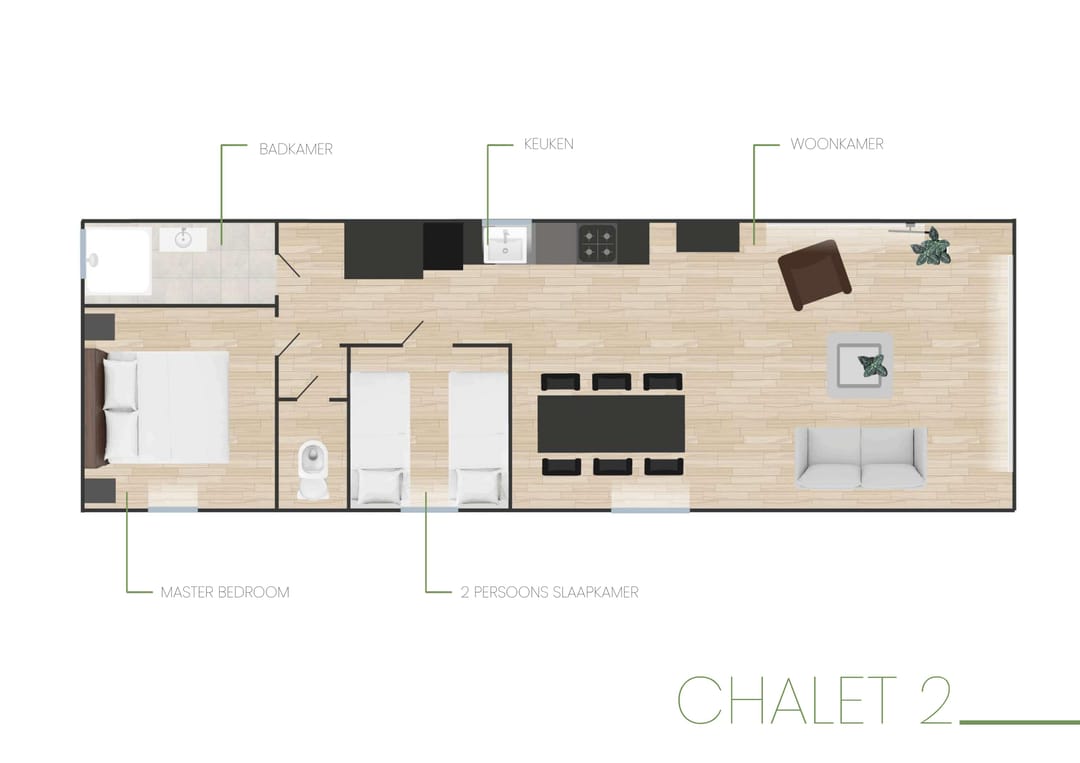 Foto 17 van Ommerweg 27