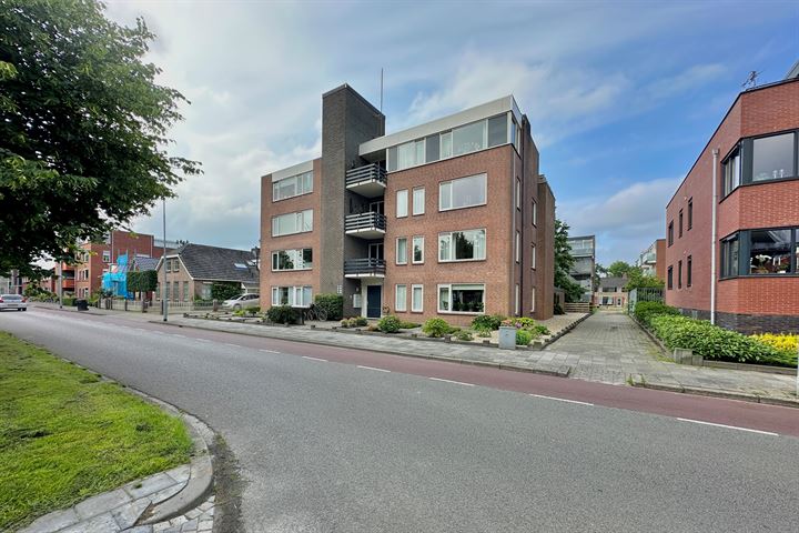 View photo 1 of Nassaustraat 66-B