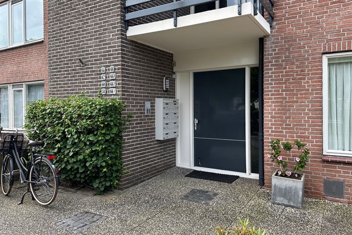 Bekijk foto 4 van Nassaustraat 66-B