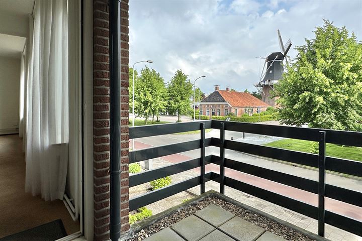 View photo 14 of Nassaustraat 66-B