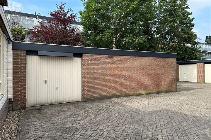 Bekijk foto 33 van Nassaustraat 66-B