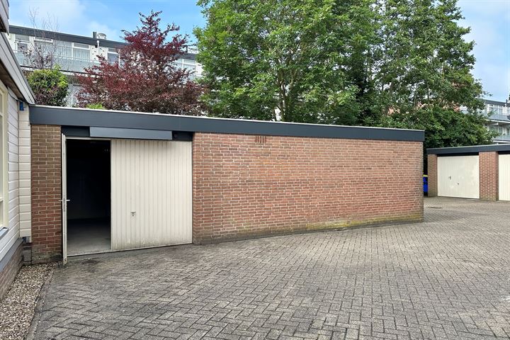 Bekijk foto 34 van Nassaustraat 66-B