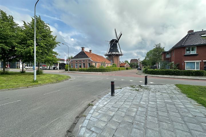 View photo 36 of Nassaustraat 66-B