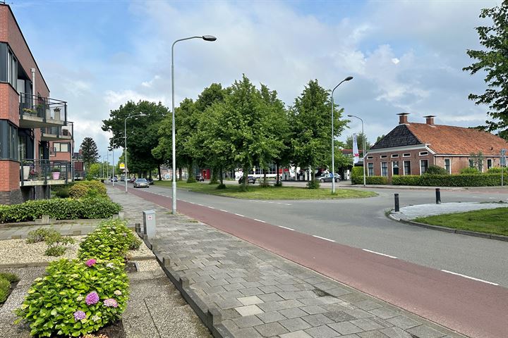 View photo 37 of Nassaustraat 66-B