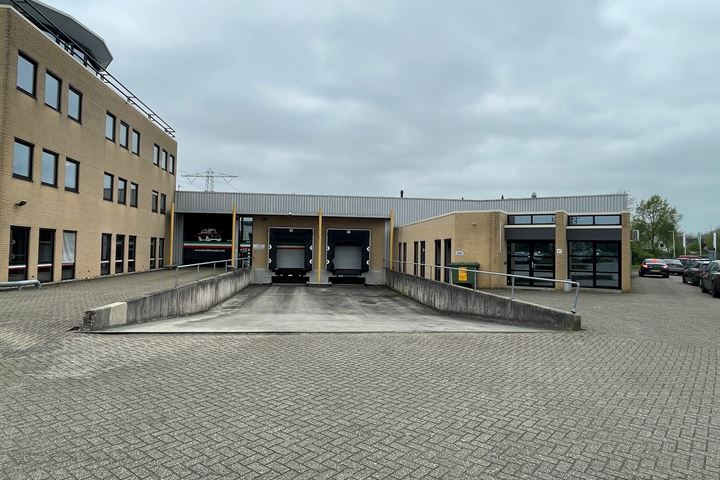 Keizersveld 47-B, Venray