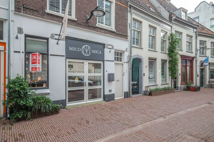 Zwanenstraat 6, Arnhem