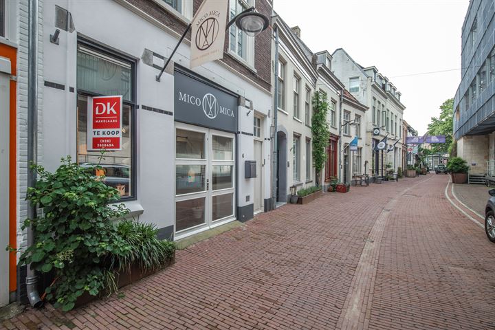 Zwanenstraat 6, Arnhem