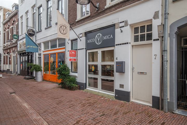 Zwanenstraat 6, Arnhem