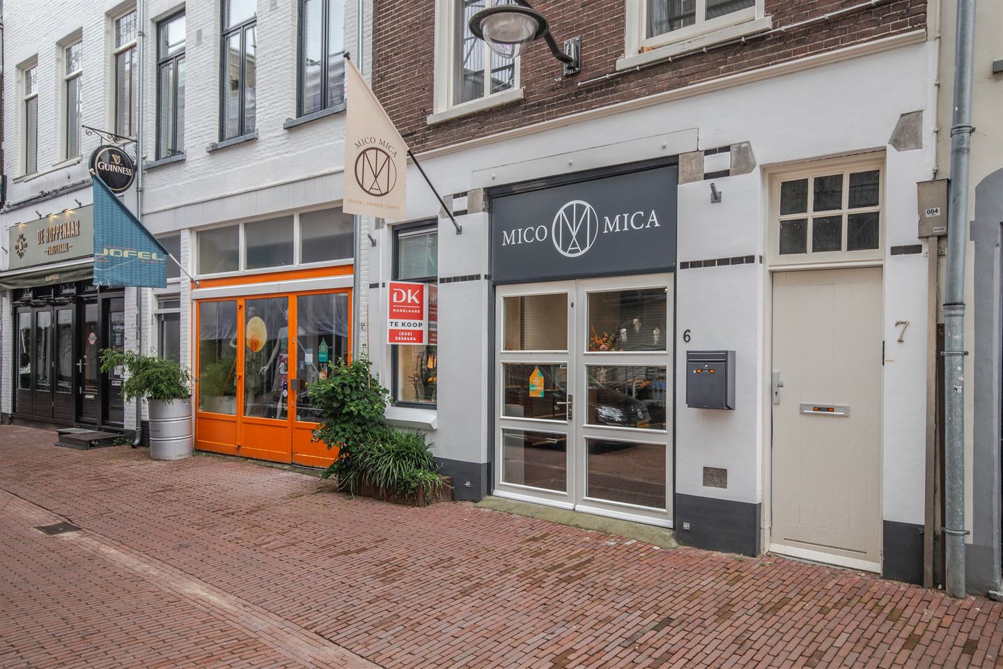 Bekijk foto 4 van Zwanenstraat 6