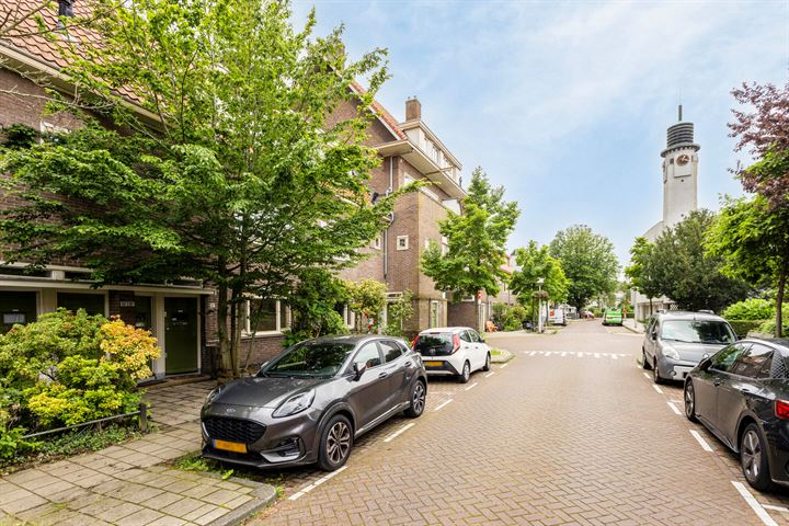 View photo 25 of Veeteeltstraat 101-A