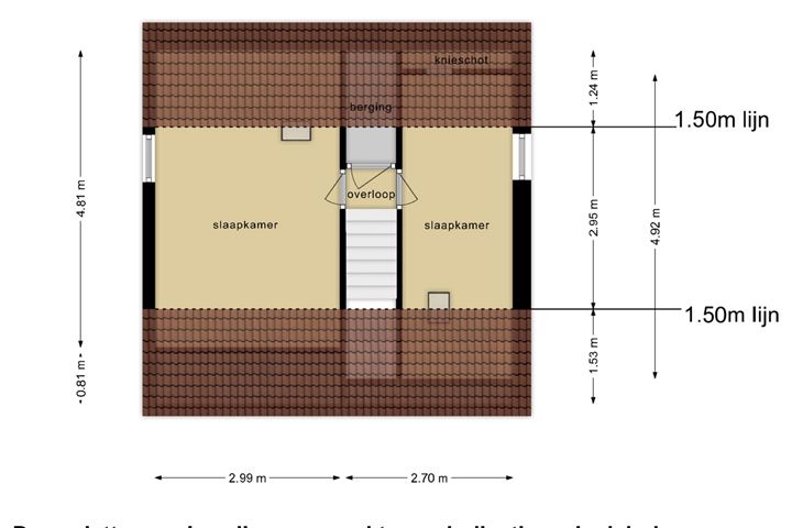 Bekijk foto 31 van Plan Herkingen West 35