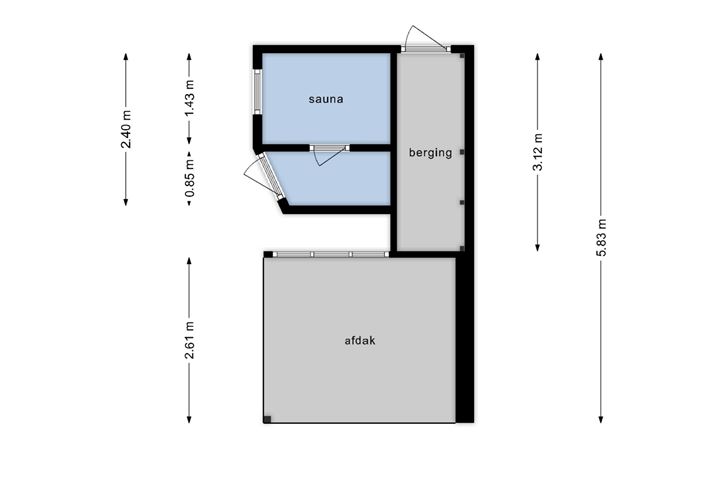 View photo 32 of Plan Herkingen West 35