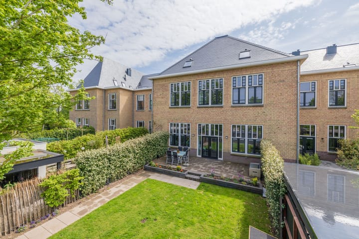 Foto 5 van Pauluslaan 124