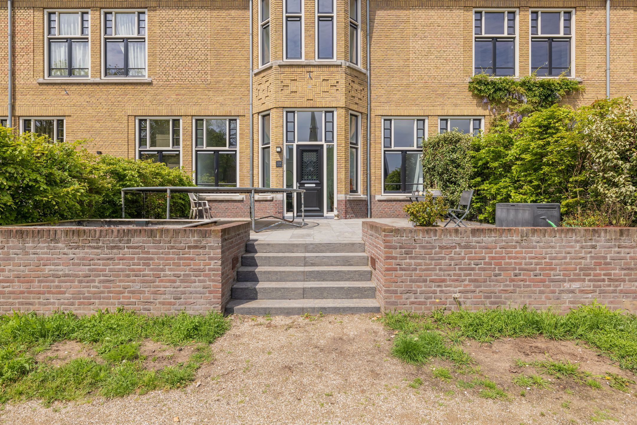 Photo 9 of Pauluslaan 124