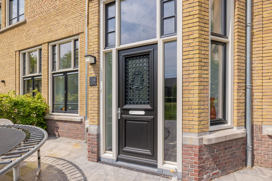 Photo 11 of Pauluslaan 124