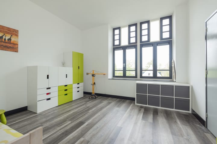 Foto 46 van Pauluslaan 124