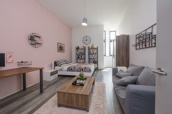 Foto 55 van Pauluslaan 124