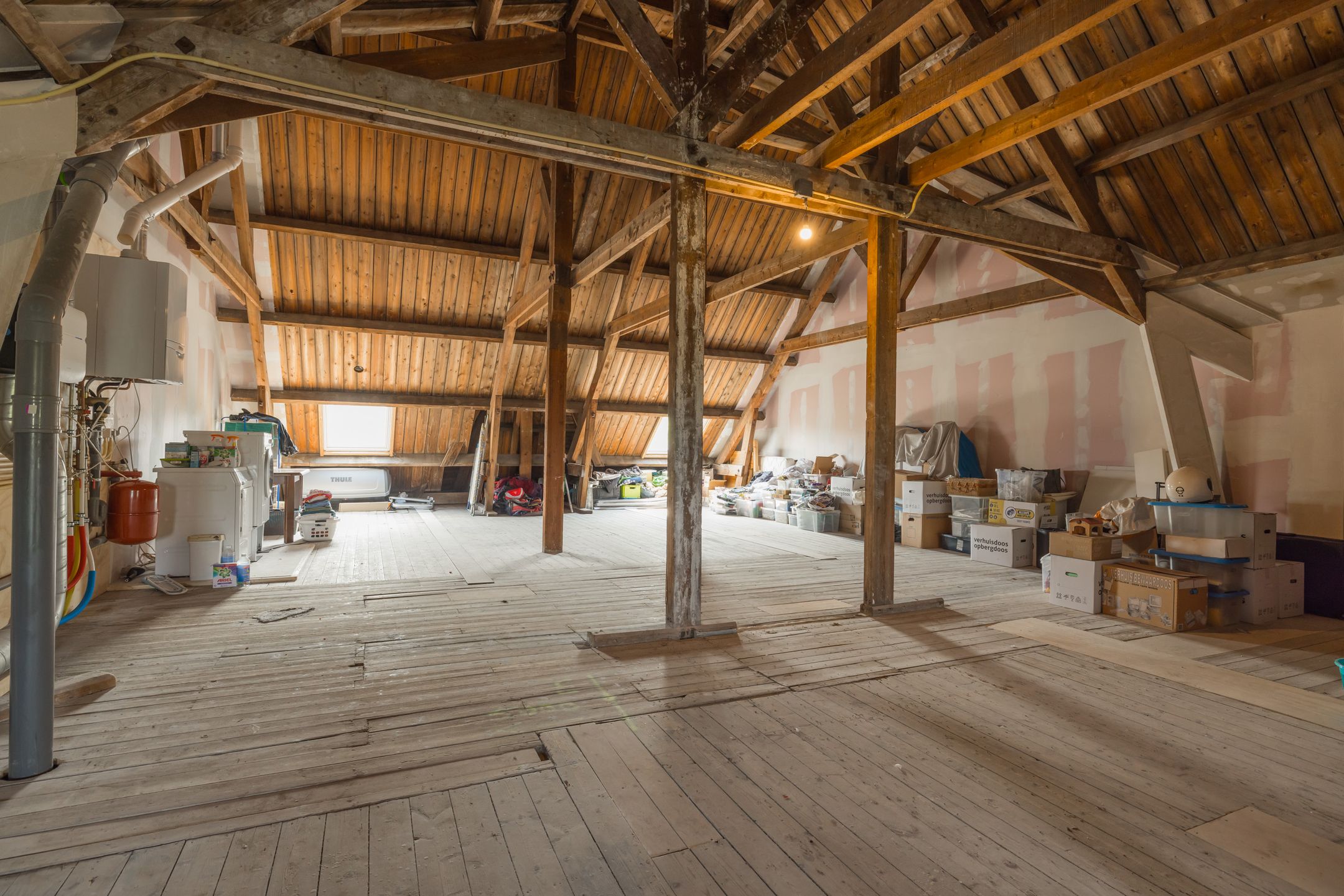 Photo 66 of Pauluslaan 124