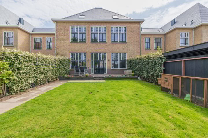 Foto 73 van Pauluslaan 124