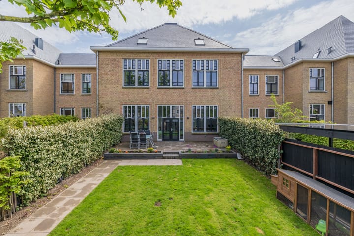 Foto 74 van Pauluslaan 124