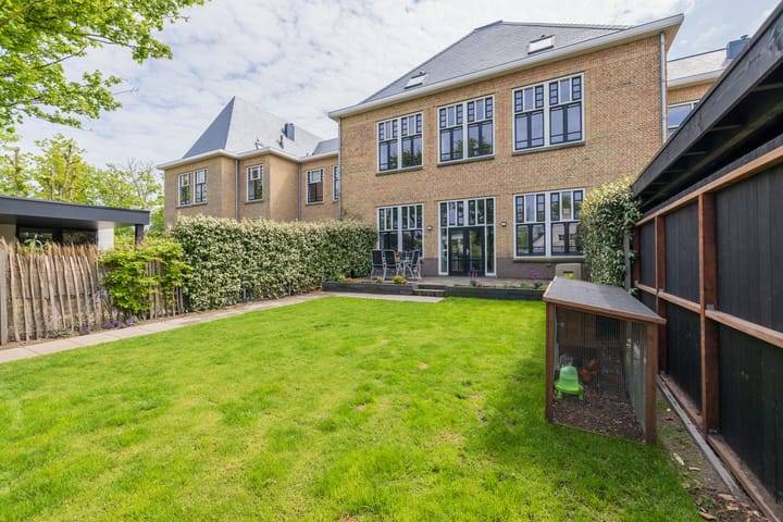 Foto 76 van Pauluslaan 124