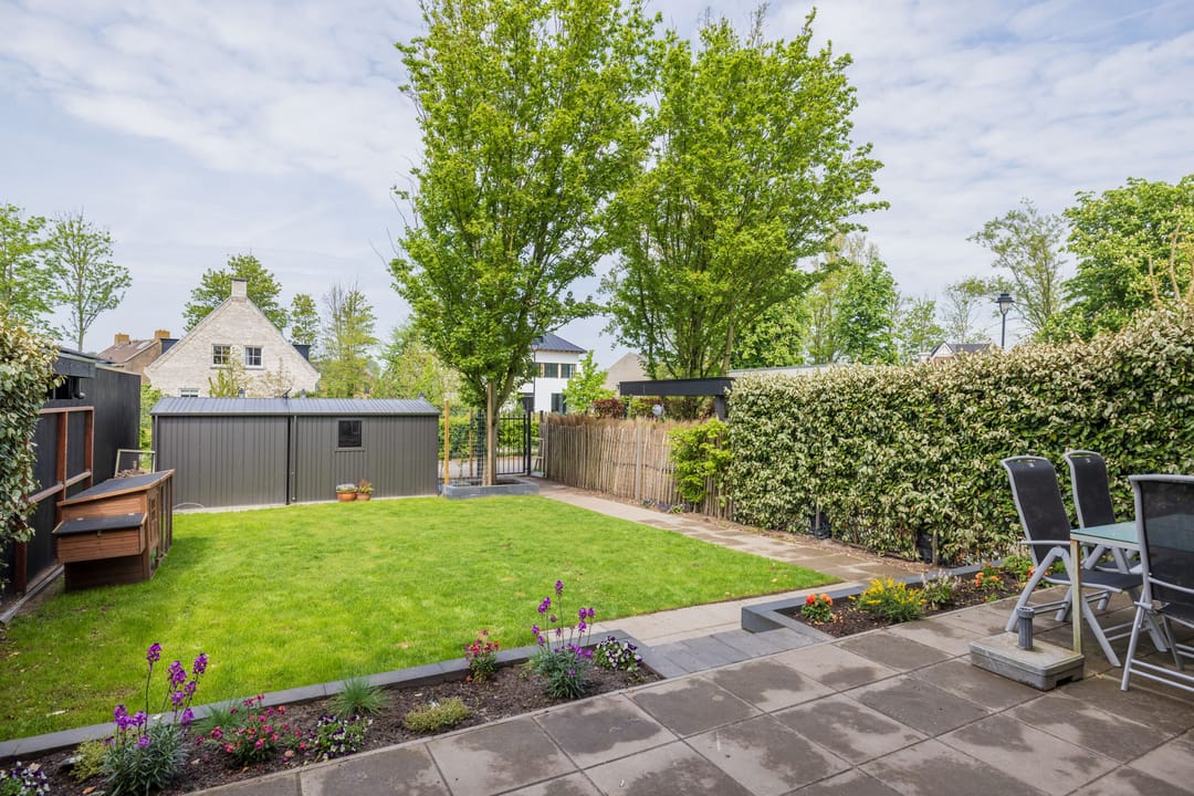 Photo 77 of Pauluslaan 124