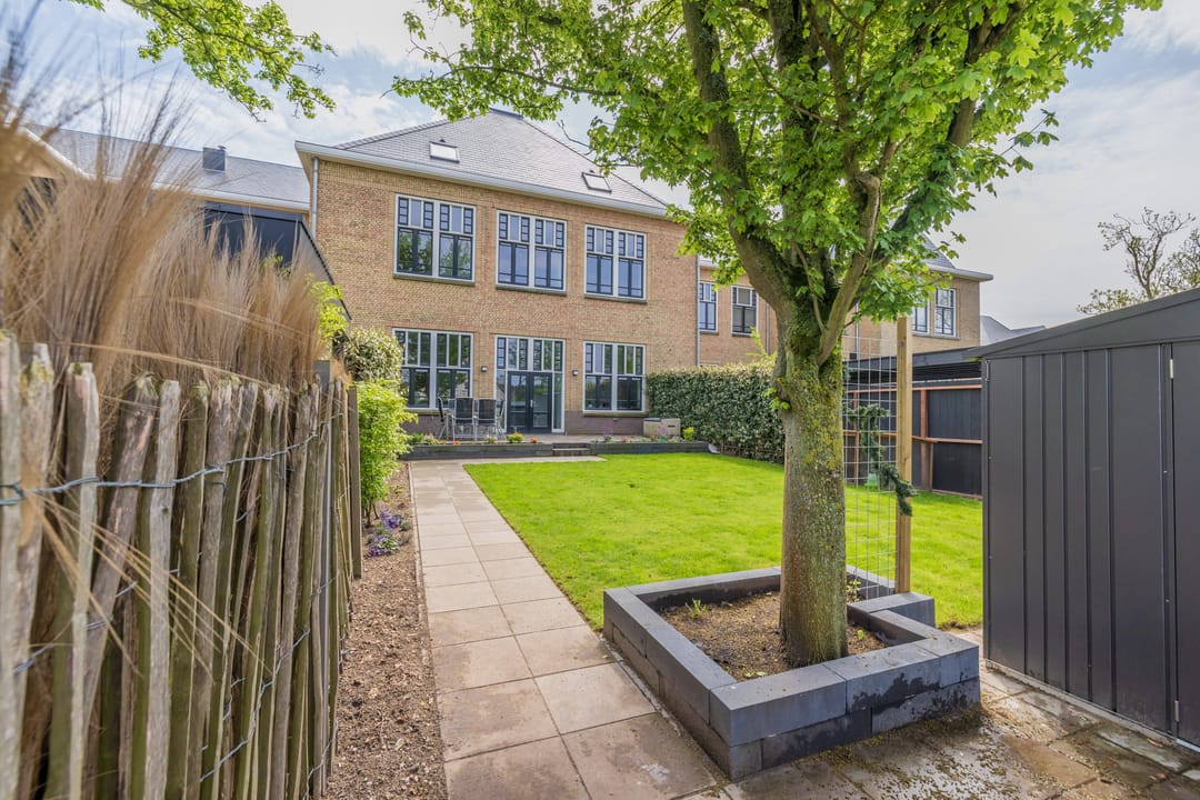 Photo 82 of Pauluslaan 124