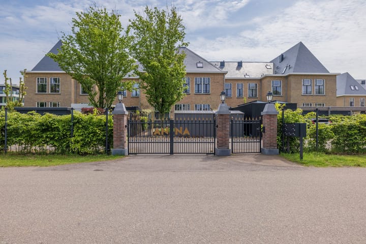 Foto 84 van Pauluslaan 124