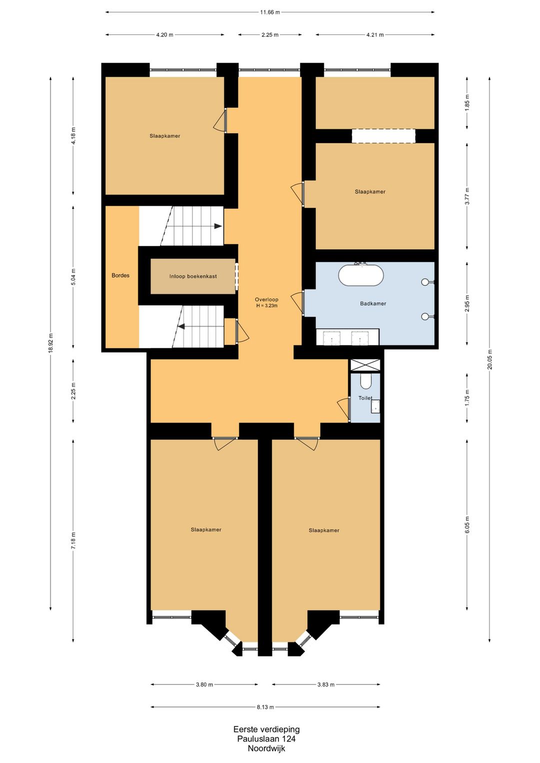 Photo 88 of Pauluslaan 124