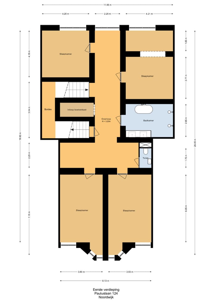 Foto 88 van Pauluslaan 124