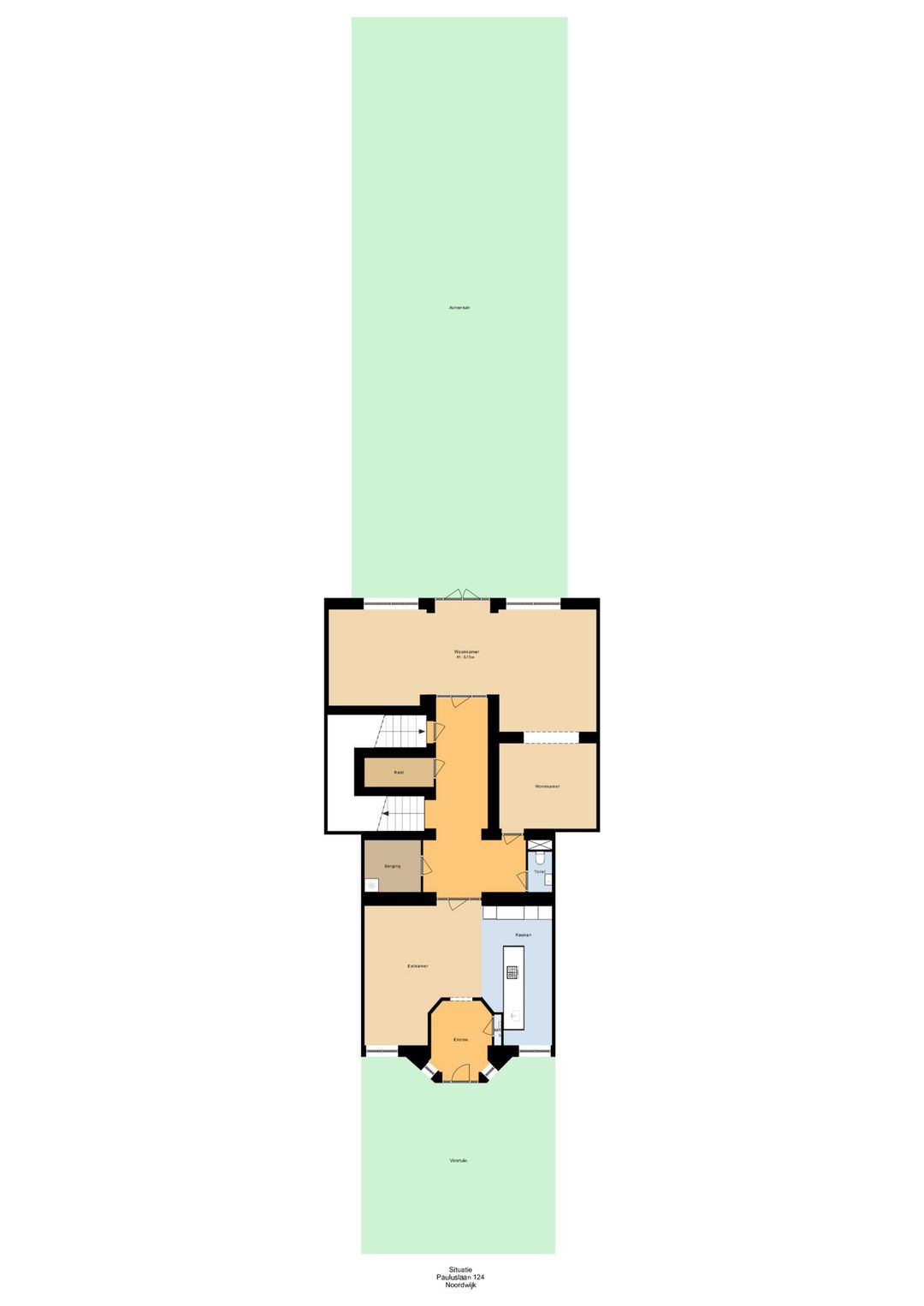 Photo 92 of Pauluslaan 124