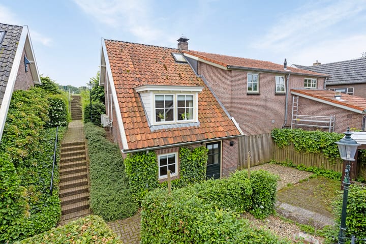 Foto 23 van Maasdijk 156